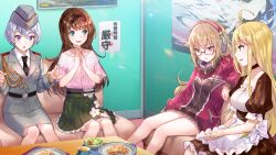 Booru post from safebooru.org