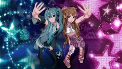 hatsune miku from real life