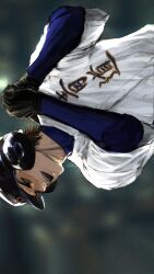 miyuki kazuya from ace of diamond