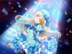 cordelia glauca from shoujo kageki revue starlight