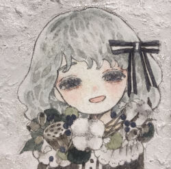 original fan art