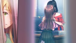 Booru post from safebooru.org