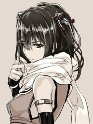 sendai (kancolle) from kantai collection by essual (layer world)