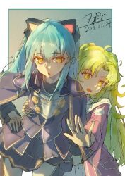 kea (eiyuu densetsu) from ao no kiseki