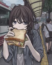 original fan art