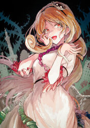 touhou fan art