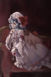 remilia scarlet from touhou