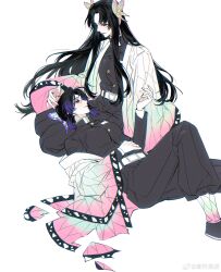 kochou kanae from kimetsu no yaiba by m omoo