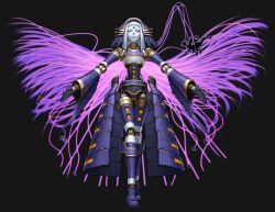 el shaddoll construct from yu-gi-oh!
