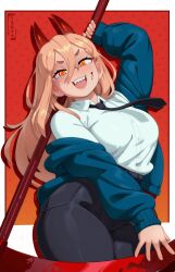 power (chainsaw man) from chainsaw man