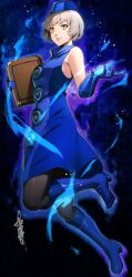 elizabeth (persona) from persona by nakano maru