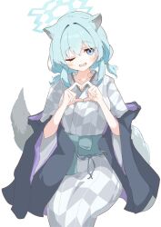 shigure (blue archive) from blue archive