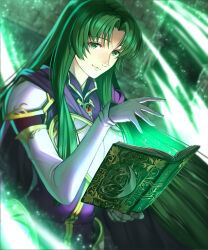 cecilia (fire emblem) from fire emblem by delsaber
