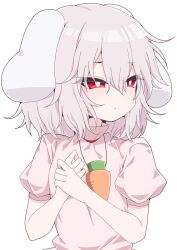 inaba tewi from touhou by tsukimirin