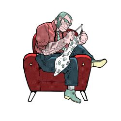 original fan art
