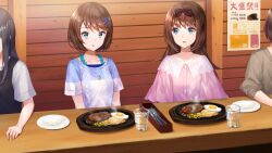 Booru post from safebooru.org