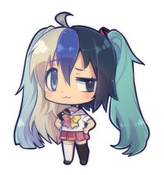 moetron from futaba channel