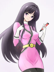 shinken pink from samurai sentai shinkenger