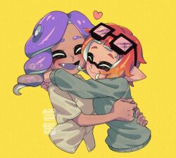 anemoneno1 (splatoon) from splatoon (series) by ariamikukanzaki