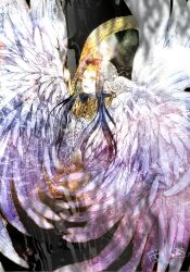 the endsinger from final fantasy