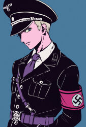 adolf kaufmann fan art