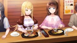 Booru post from safebooru.org