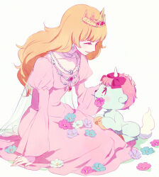 unico (character) from unico by akiyama enma
