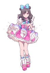 kiratto pri chan fan art