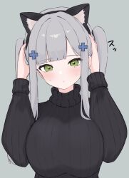 hk416 (girls' frontline) from girls frontline