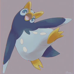 prinplup from pokemon