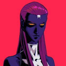 mystique from marvel