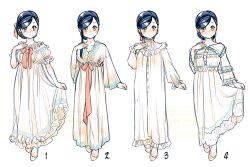 myne (honzuki no gekokujou) from honzuki no gekokujou by hitsuki (hiidukii)