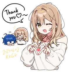 original fan art