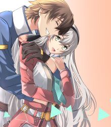 elie macdowell from ao no kiseki