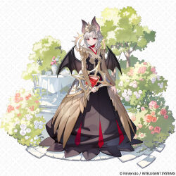 veronica (fire emblem) from fire emblem
