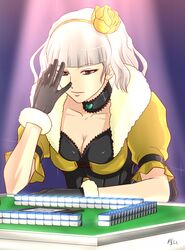 shijou takane from idolmaster by dam-p