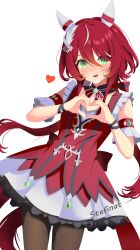 win variation (umamusume) from umamusume