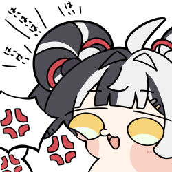 dialyn (zenless zone zero) from zenless zone zero by shinonome nashi