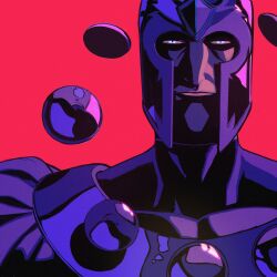 magneto from marvel