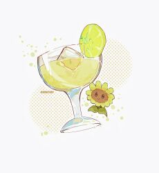 sunflower (plants vs. zombies) from plants vs. zombies by hightguy