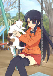 mirai (senran kagura) from senran kagura