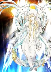 ryne waters from final fantasy