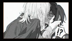 faust (project moon) from limbus company