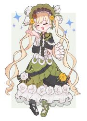 mahou shoujo no majo saiban fan art