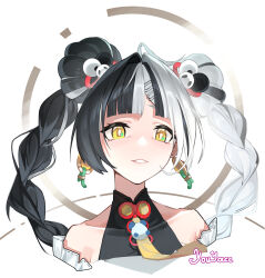 dialyn (zenless zone zero) from zenless zone zero