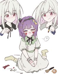 bang dream! fan art