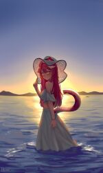 raora panthera from hololive