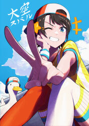 oozora subaru from hololive