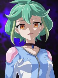 yu-gi-oh! fan art