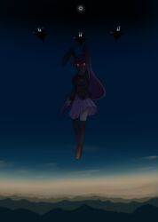 reisen udongein inaba from touhou
